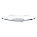 DURALEX デュラレックス カプリス ソーサー 14cm 単品 6枚セット ( CAPRISE SAUCER 食洗機対応 電子レンジ対応 強化ガラス 受け皿...