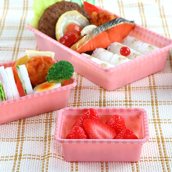 100均の使い捨てお弁当箱がおしゃれ ピクニックにぴったりの使い方アイデアも 暮らし の