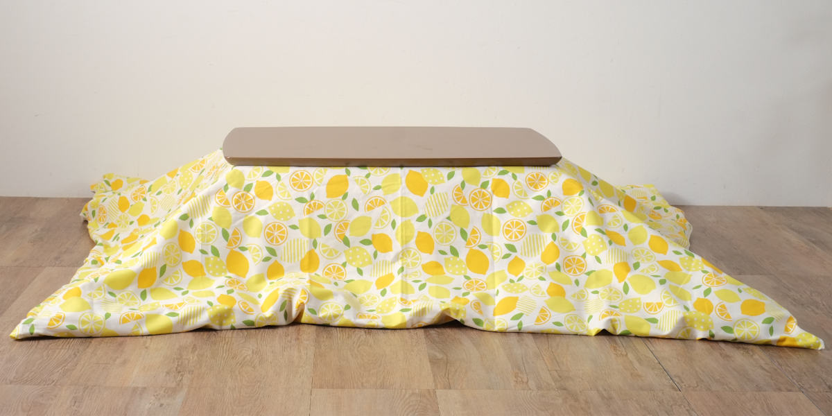 こたつ布団カバー 210×280cm 長方形 綿100% 日本製 ( 送料無料 こたつ布団 カバー コタツ布団 洗える コタツ布団カバー こたつカバー コタツカバー 大判 おしゃれ 国産 紐付き 静電気 炬燵カバー 掛け布団カバー 洗濯 ) 【39ショップ】 [3]