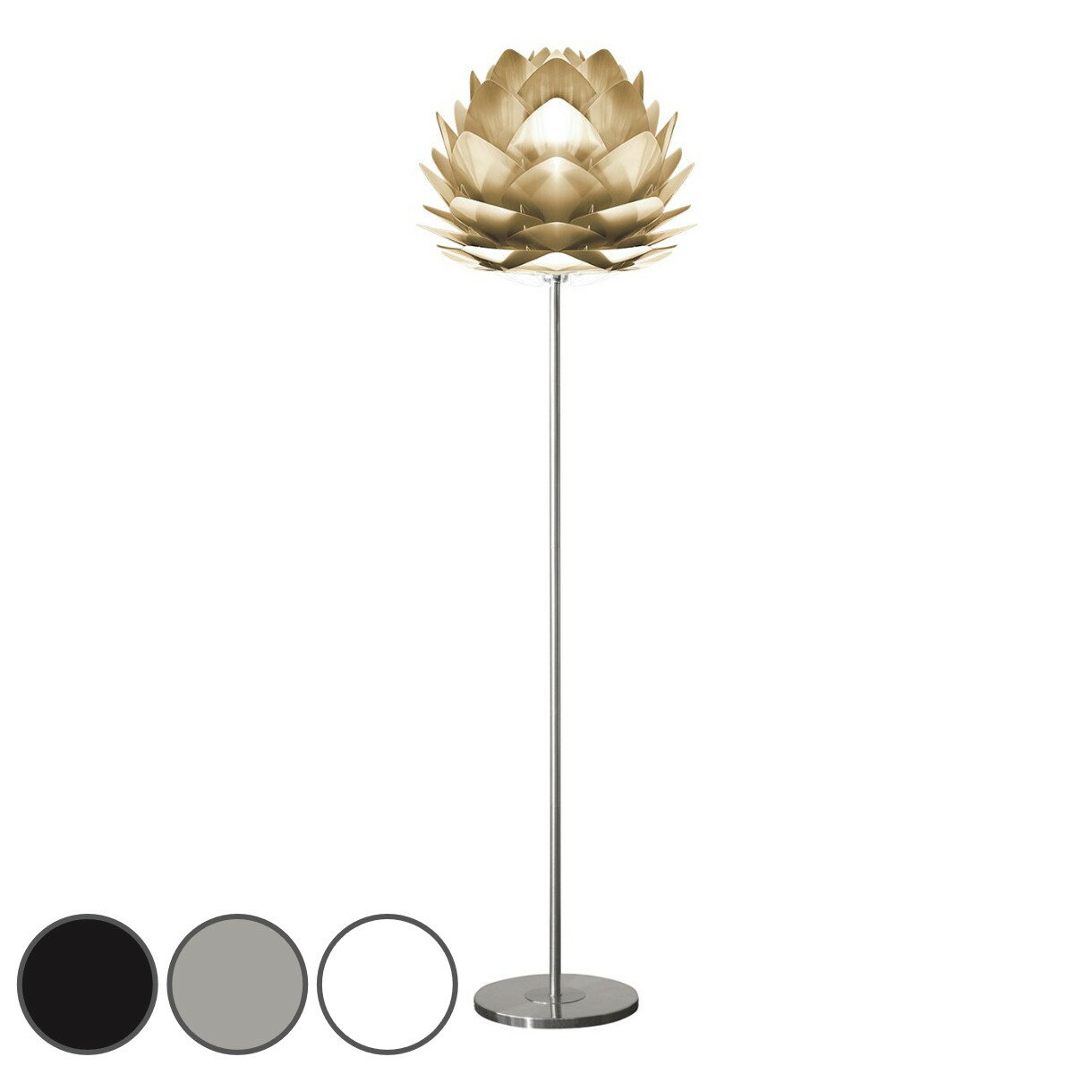 フロアライトUMAGESilvia...