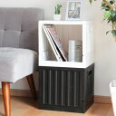 コンテナボックス 22L 幅32×奥行32×高さ30cm b.c.l ビーシーエル ( コンテナ ボックス アウトドア 収納ボックス 収納ケース フタ付き 収納...