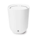 umbra ゴミ箱 7.3L ステップカン ふた付き ( 送料無料 ごみ箱 アンブラ ダストボックス スイング 蓋付き おしゃれ シンプル 小さい 中身が見えに...