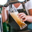 ビアグラス 500ml KOZIOL Super プラスチック ( 食洗機対応 ビアタンブラー グラス コップ カップ ビール ソフトドリンク カクテル お酒 ...