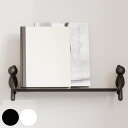 umbra バディ シェルフ ( アンブラ ウォールシェルフ 収納 棚 壁面収納 収納ラック スチール ラック 壁 壁面 壁付け 飾り棚 ディスプレイラック おしゃれ キッチン 洗面所 玄関 収納棚 ウォールラック 小物 インテリア ) 【39ショップ】