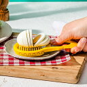 エッグスライサー dreamfarm Eggler 皮むき器 ( エッグカッター 玉子切り 卵の殻割 皮むき 食洗機対応 たまごスライサー ゆで卵カッター スラ...