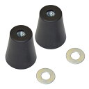フット 2個セット シューズラック bcl 専用パーツ ( パーツ パーツのみ 追加パーツ スニーカー 収納 シューズボックス 靴箱 靴棚 下駄箱 靴収納 玄関...