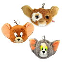 パスケース フィギュアパスケース GREMLINS ギズモ トムとジェリー ( リールパスケース キャラクター 定期入れ ぬいぐるみ リール付き カードケース 定期 カード パス ケース 子供 大人 かわいい ふわふわ 通勤 通学 )【39ショップ】