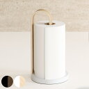 Umbra キッチンペーパーホルダー ベルウッド ペーパータオルホルダー ( アンブラ ペーパーホルダー ペーパースタンド ロールスタンド ロールペーパーホルダ...