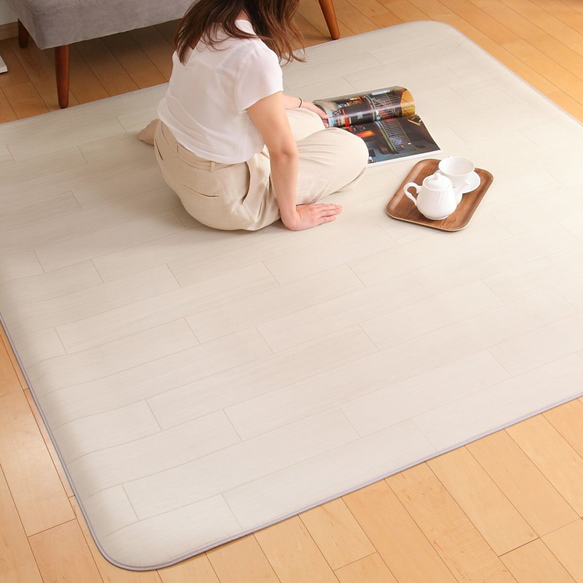 楽天市場】ダイニングラグ 185×300の通販 楽天市場】ダイニングラグ 185×300の通販