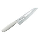 三徳包丁 刃渡り16cm ダイアチタン包丁 ( 送料無料 包丁 庖丁 万能包丁 三徳庖丁 文化包丁 チタン包丁 16センチ ダイアモンド 錆びない 衛生的 切れ味 長持ち 軽量 調理器具 日本製 ) 【39ショップ】