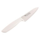 包丁 小三徳包丁 ダイアチタン包丁 13cm ( 送料無料 小型包丁 ミニ三徳包丁 チタン包丁 ダイアモンド包丁 食洗機対応 13センチ 錆びない 切れ味抜群 長持ち 軽量 軽い 下ごしらえ キッチンツール 日本製 ) 【39ショップ】