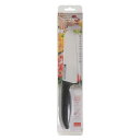 包丁 16.5cm セラミック製 日本製 ( 三徳 料理包丁 食洗機対応 キッチンナイフ 16.5センチ 洋包丁 ほうちょう 庖丁 キッチンツール 下ごしらえ 錆びない 切れ味抜群 )【39ショップ】