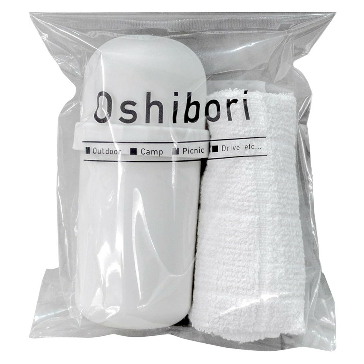 おしぼりセット （ ケース付おしぼり お手拭き タオル ハンカチ 手拭き ハンドタオル おしぼりタオル おてふき おしぼりケース ケース付 子供 キッズ 給食 大人 ）【39ショップ】