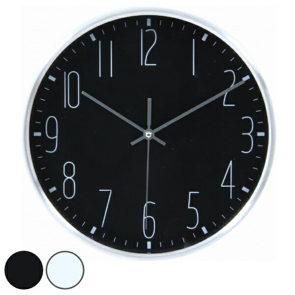 掛け時計 ラーク アナログ インテリア 壁掛け 時計 北欧