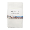 クロス レザーケア 2枚入り RASHIKU 日本製 革製品 ( 靴磨き 布 ウエス 仕上げ 仕上げ用 お手入れ 磨き上げ 拭き上げ 2枚 綿 手入れ クリーナ...