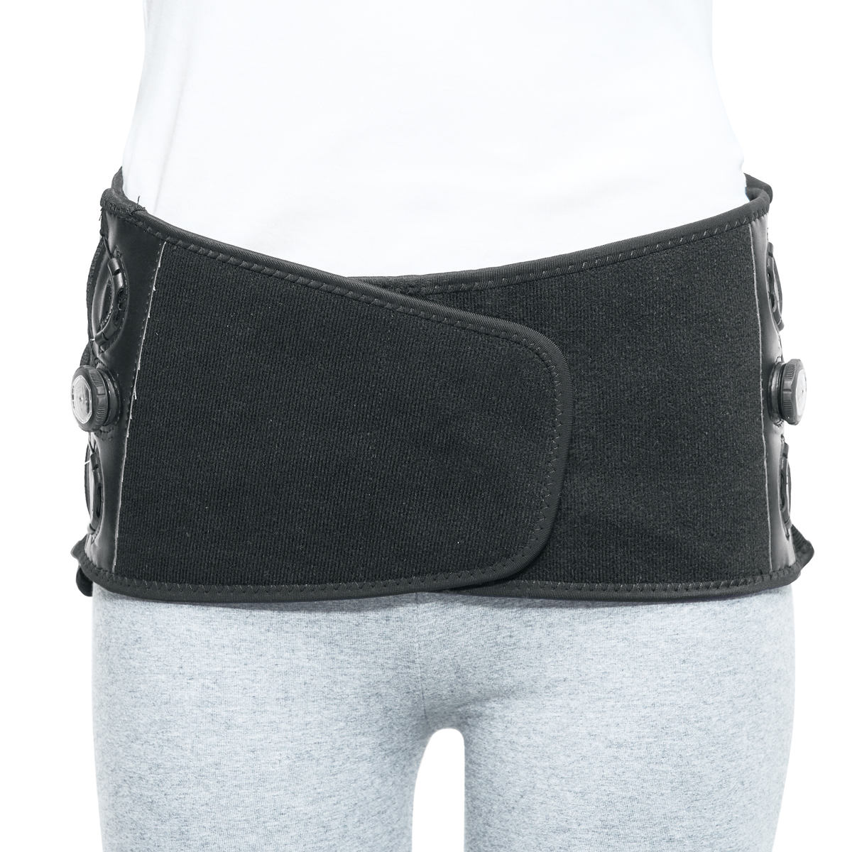 骨盤ベルト 骨盤 リセット ビューティーベルト ( 腰サポーター 腰ベルト 骨盤矯正 産後 下腹 ぽっこりお腹 腰 サポーター ベルト 調節可能 コルセット 骨...