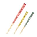 ほんとうにすべらないお箸 21cm フォグクリア HSR-104 ( 食洗機対応 お箸 はし おはし ハシ カトラリー すべらない 滑らない 自宅用 プレゼント...