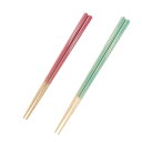 ほんとうにすべらないお箸 21cm 23cm 月 HSS-105 ( 食洗機対応 お箸 はし おはし ハシ カトラリー すべらない 滑らない 自宅用 プレゼント...