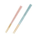 ほんとうにすべらないお箸 ポタリー 21cm 23cm ( 食洗機対応 お箸 はし おはし ハシ カトラリー すべらない 滑らない 自宅用 プレゼント 普段使い...