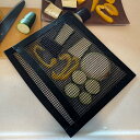 Felio グリルBBQバッグ 25×27cm ( アミ あみ ネット 焼き網 グリル BBQ バーベキュー 長方形 四角 クッキング 料理 キャンプ アウトド...