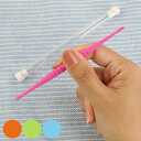 耳かき 螺旋式ゴムの耳かき ( 耳掻き みみかき ゴム製 耳掃除 耳そ...(4)