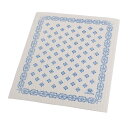 Redecker レデッカー ディッシュクロス 17×20cm ( キッチンクロス クロス セルロース 水切りマット 水切り 布巾 ふきん フキン 台拭き 皿拭...