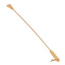 Redecker レデッカー 孫の手 51cm ( まごの手 まごのて おしゃれ シンプル プレゼント ドイツ製 木製 天然木 紐付き 背中かき 背中 マッサー...
