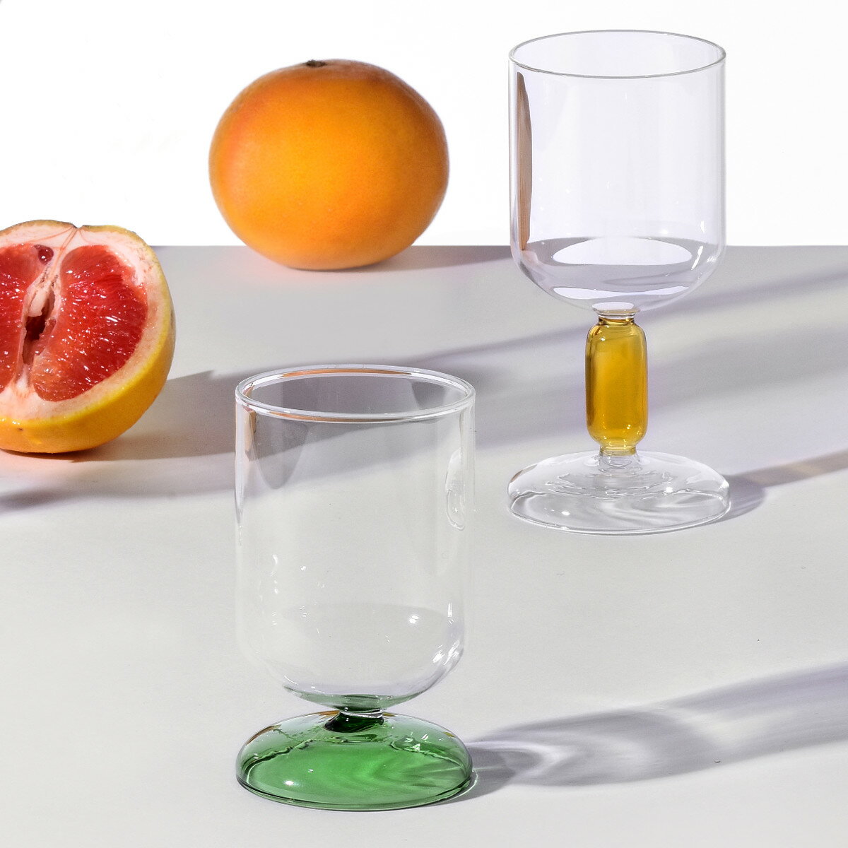Rakuten - ワイングラス イッケンドルフ BLOOM ステムグラス （ 食洗機対応 ichendorf ガラス 食器 グラス ワイン 赤ワイン 白ワイン ハンドメイド おしゃれ プレゼント ギフト ）【39ショップ】