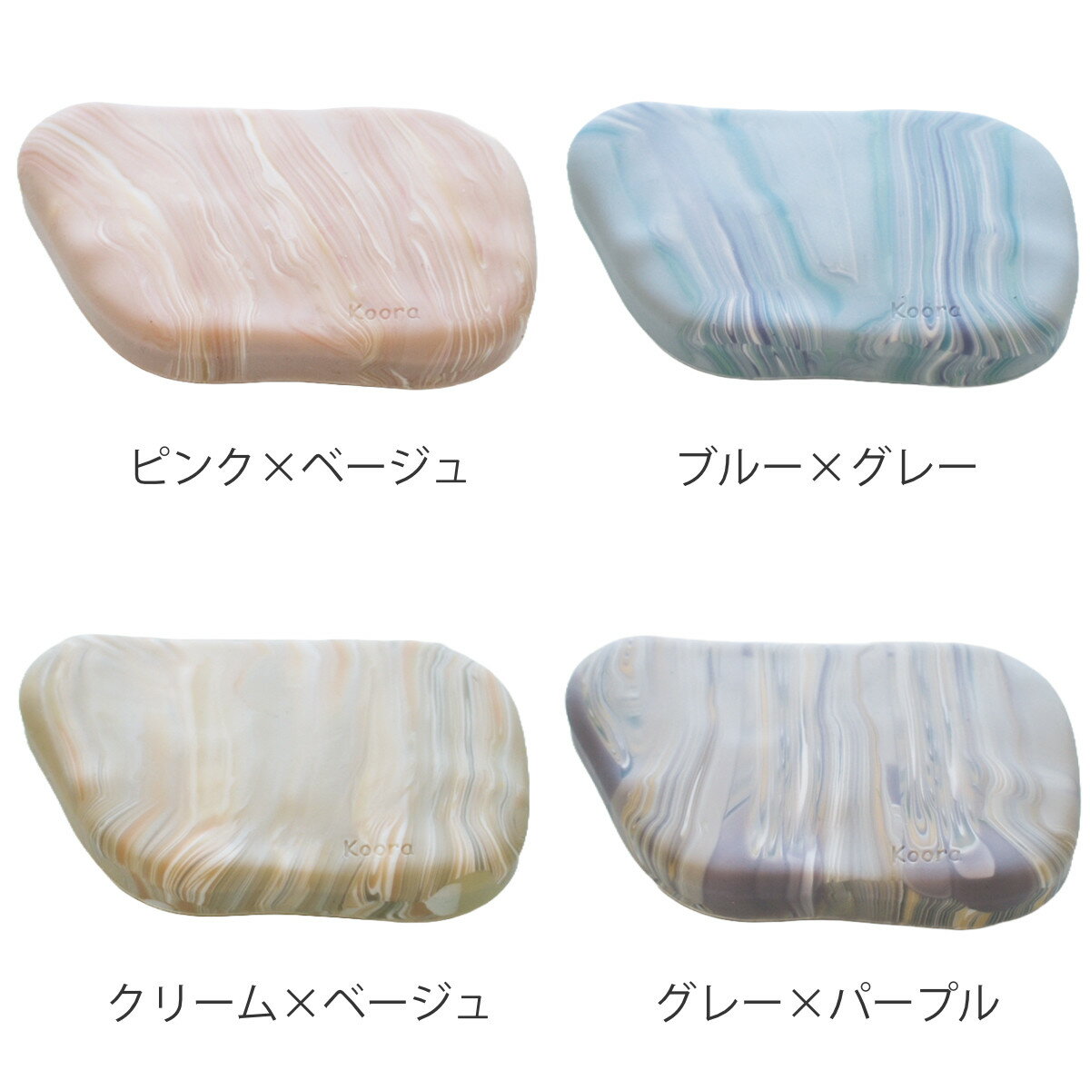 �����ס��֥饷 koora Scalp Brush Marble ������ץ֥饷 �� ������ �إåɥ֥饷 �ޥå����� ���� Ƭ�� �֥饷 �����ס� ����Ϥ �Х����å� Ƭ��֥饷 ������� �ĥܲ��� ��ȱ ���ե� �ˡ�39����åס�