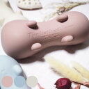 バスピロー koora Bath Pillow ( クーラ 風呂枕 バス枕 バスグッズ 入浴 バス 枕 半身浴 吸盤 クッション 風呂 ピロー 温浴 ギフト )...