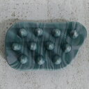 シャンプーブラシ koora NT Scalp Brush Forest スカルプブラシ ( クーラ ヘッドブラシ マッサージ 洗浄 頭皮 ブラシ シャンプー ...