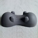 バスピロー koora NT Bath Pillow Soil ( クーラ 風呂枕 バス枕 バスグッズ 入浴 バス 枕 半身浴 吸盤 クッション 風呂 ピロー ...