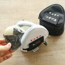 オニギル オニギリケース メニューワッペン ダブル DAY OUT OnIGIRU-menu patch double ( おにぎりバッグ 保冷バッグ おにぎり...