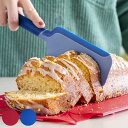 ケーキナイフ coox カッティングサーバー ( 食洗機対応 カッティング ナイフ サーバー ケーキサーバー シリコン おしゃれ かわいい コンパクト たためる...