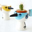 エッグカップ Hannah Turner Egg cups Birdy 小鳥 ( ハンナターナー エッグスタンド 陶器 卵立て 食器 朝食 ゆで卵 小物入れ 小...