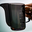 計量カップ ハリオ 計量ドリップポット 350ml Zebrang ( HARIO ドリップポット メジャーコップ 熱湯OK メジャーカップ 日本製 ドリップ ...
