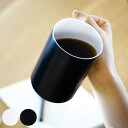 ハリオ マグカップ 470ml 保温 保冷 真空二重構造 ステンレス ( HARIO マグ カップ コップ コーヒーカップ ティーカップ セラミック加工 透明 ...