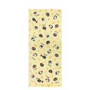 タオル ピングー デリシャス フェイスタオル 34×80cm ( PINGU 顔拭きタオル たおる 綿100% 吸水 汗拭き 汗拭きタオル 34×80 キャラクター Pingu 手拭きタオル )【39ショップ】