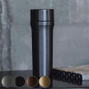 水筒 3way 320ml 380ml 440ml ステンレス ( ovject 保温 保冷 直飲み ほうろう ステンレスボトル ホーローボトル スポーツドリン...