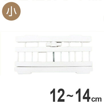 つっぱり棚 突ぱりすき間棚 ワイド 小 取付幅:12〜14cm ( 突っ張り棚 すきま収納 ミニ つっぱりすき間 棚 ラック 収納 隙間収納 突ぱり つっぱり アイデア 突っ張り式収納 )【5000円以上送料無料】