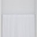 突っ張り棒 80 収納 幅80-120cm ( つっぱり棒 隙間収納 すき間 耐荷重2〜3kg つっぱり 仕切り ポール 伸縮棒 突っ張り バネ式 カーテンレー...