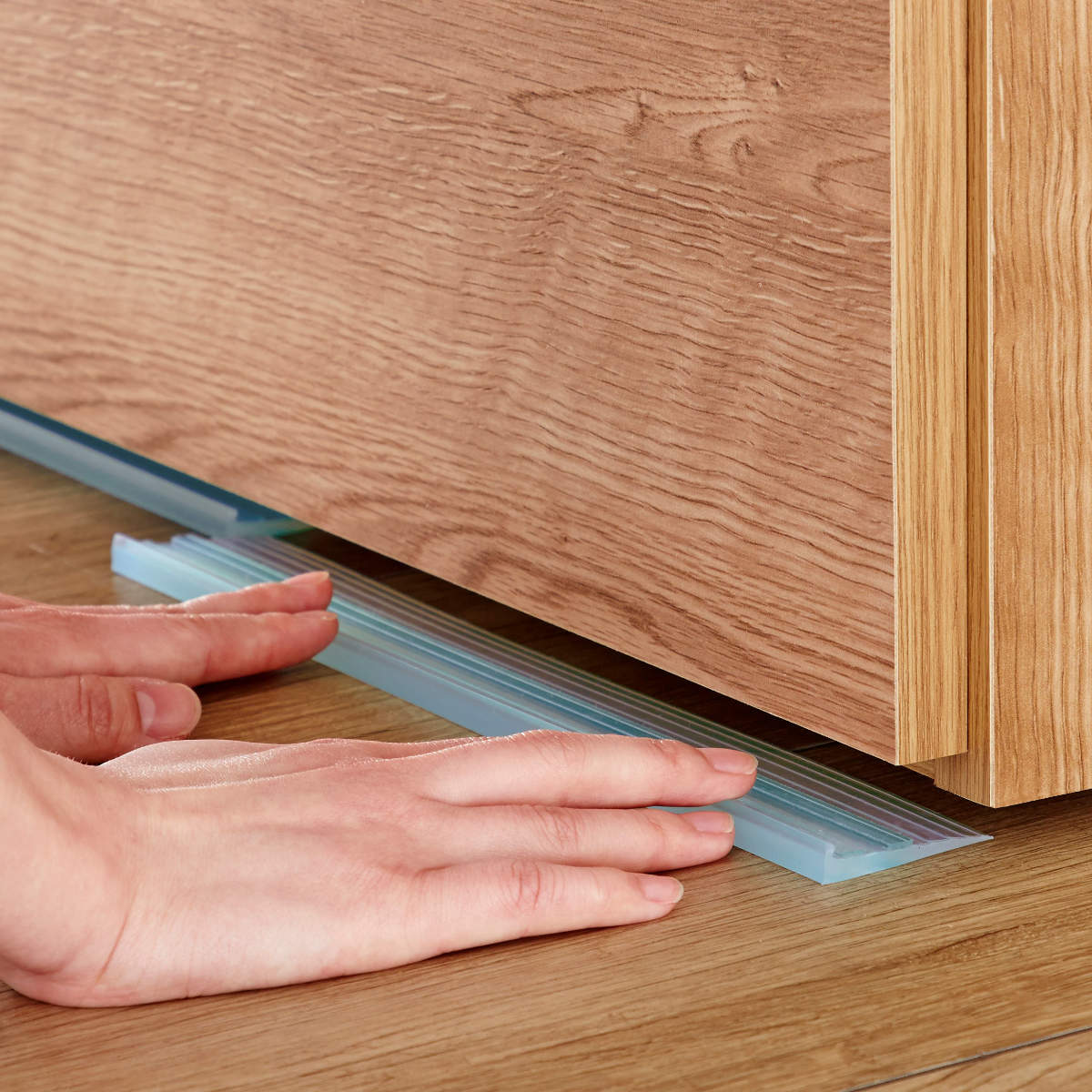 家具転倒防止マット 幅30cm 3枚入×3セット 耐震グッズ ( 家具転倒防止 地震対策 ストッパー 耐震用 震災 滑り止め 賃貸 耐震マット 耐震ゲル 耐震ジ...