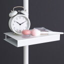 tatecco パーツ かくせるテーブル たてっこ ( 専用パーツ 専用アクセサリー 突っ張りポール たてっこポール アクセサリー カスタマイズ フック タテッ...