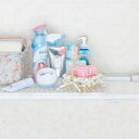 つっぱり棚 パワフルメッシュ棚 ワイド 取付幅:73〜112cm ( 突っ張り棚 強力 つっぱり 幅広 メッシュ 突ぱり 突っ張り式収納 伸縮棚 ラック 棚 収...