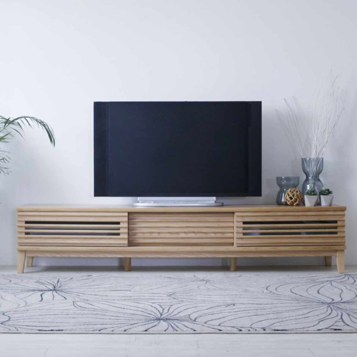 楽天市場】39 サンキュー ショップ（テレビ台・ローボード｜収納家具