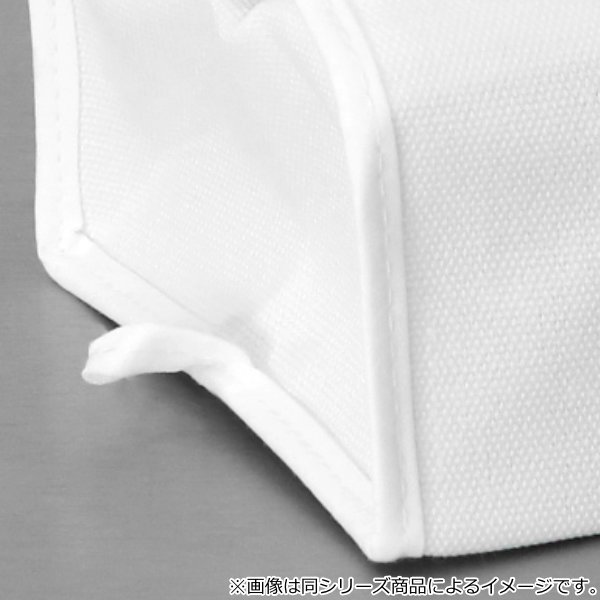 ティッシュケース 富嶽三十六景 凱風快晴 tente 吊り下げ ( ティッシュカバー ティシュ入れ ティッシュボックス 壁掛け 置き型 ループ付き テンテ 着脱 簡単 おしゃれ リビング ダイニング 寝室 車 ) 【39ショップ】 [3]