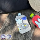 ペットボトルカバー ミッフィー BOTOCOショート ( miffy ボトルカバー ボトルケース ペットボトル ボトル 水筒カバー 水筒ケース 水筒 すいとう ...