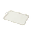 ふた ハッピーバケット専用 角型 M フタ 蓋 ( 収納 ケース かご ボックス 洗える 角 専用蓋 ハンドル付き 持ち手 籠 積み重ね スタッキング Mサイズ...