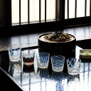 廣田硝子 そばちょこ 五客揃 ( ガラス 日本製 蕎麦猪口 蕎麦ちょこ つゆ入れ 小鉢 フリーカップ カップ デザートカップ おしゃれ コップ ロックグラス お...