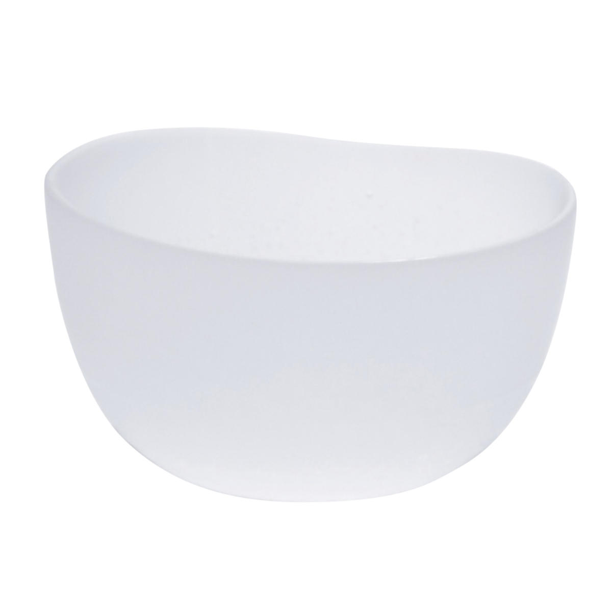 廣田硝子 鉢 吹雪 小付鉢 （ ガラス 日本製 ボウル 器 うつわ フロスト 9.5cm おしゃれ シンプル 和 和モダン ）【39ショップ】